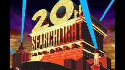 20th Searchlight Pictures (2 Versions)