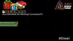 LocomaxTv Bolivia Anime Diciembre 2024