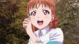 Love Live! Sunshine!! [2016] Episodio 34 07 [Completo]