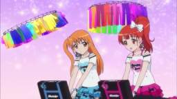 Pretty Rhythm Aurora Dream Episode 21 Animax Dub