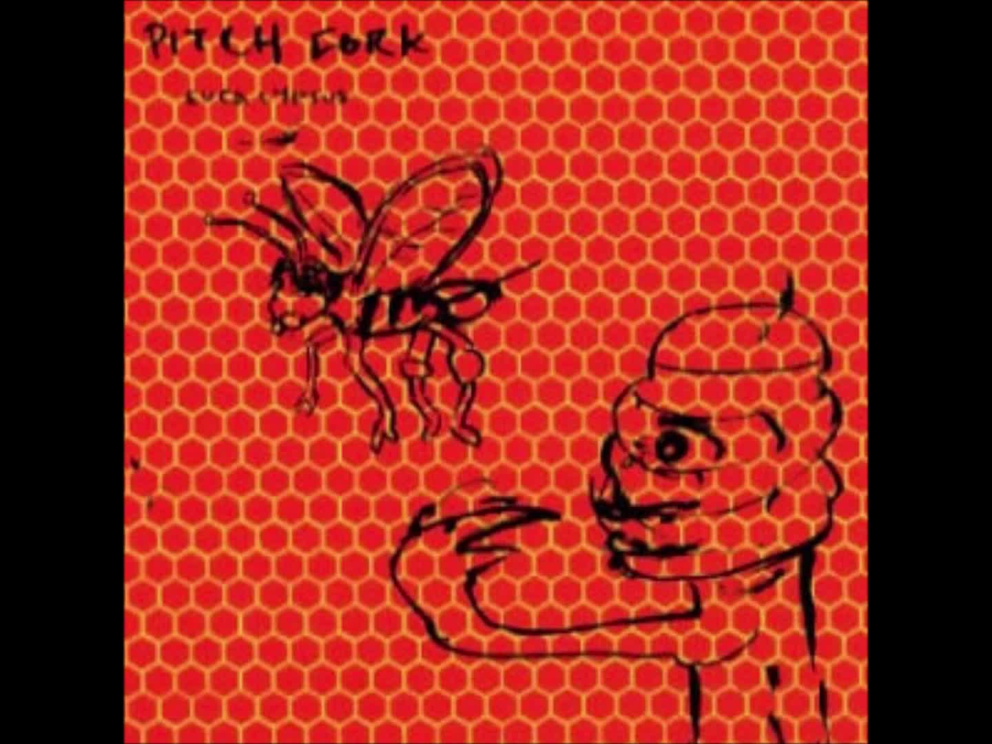 Pitchfork - Rana Pitchfork - Rana