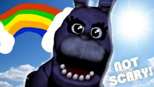 How to Make Five Nights at Freddy's Not Scary How to Make Five Nights at Freddy's Not Scary