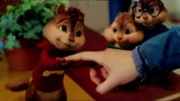 Alvin And The Chipmunks 2 UK Advert 10 Seconds