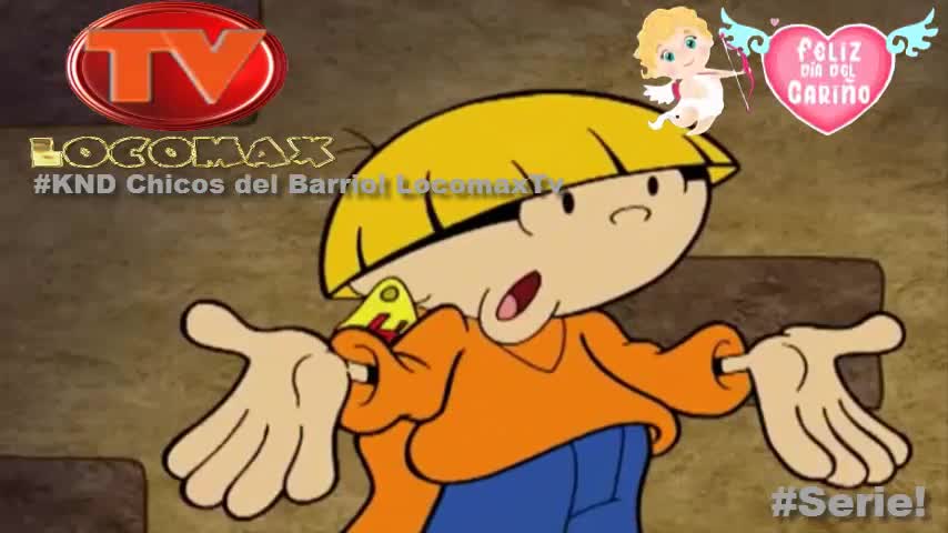 LocomaxTv Bolivia Anime Febrero 2025