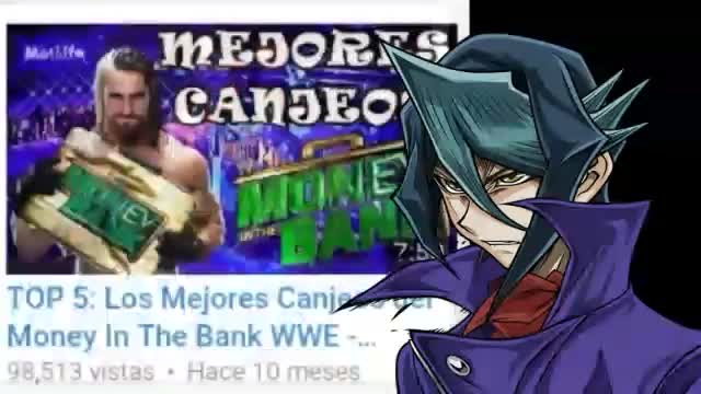 Top 10 Los Peores Usuarios De YouTube(con invitados) Parte 2 (de LucielBlade)