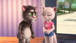 Talking Tom And Friends 2 Episodio 04 choque de parejas parte 1