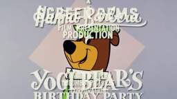 A Hanna-Barbera Production/Screen Gems/Hanna-Barbera All-Stars Comedy/Turner (1962/1995) [F/M]