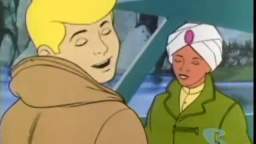 Jonny Quest | S1 EP23 | BoomerAction (Boomerang)