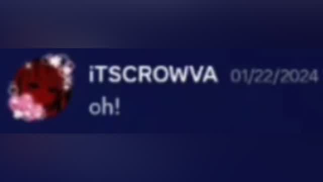 ItzCrowva