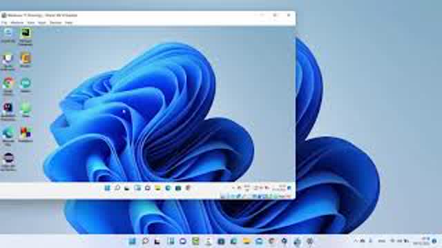 How to Use Remote Desktop Connection Windows 11