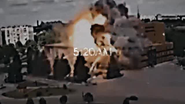 EDIT - ukraine war edit