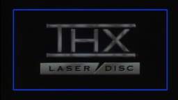 Fox Video/Dolby Stereo Digital/THX LaserDisc (1995)