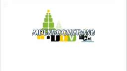 AidenBoomerang Christmas Setting (2024-????)