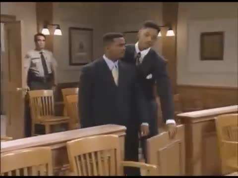 The Fresh Prince of Bel-Air being hilarious for 11 minutes The Fresh Prince of Bel-Air being hilarious for 11 minutes