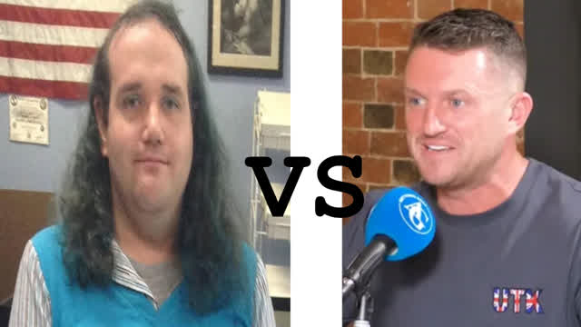 chrischan vs tommy robinson (HEATED DEBATE) chrischan vs tommy robinson (HEATED DEBATE)