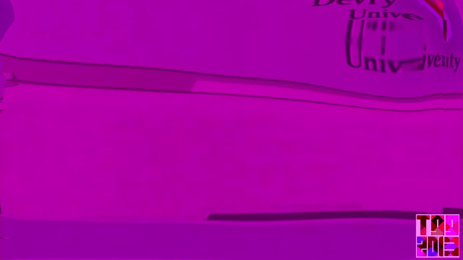 DeVry University Power Up 2007 in G Major, Trell Mix DeVry University Power Up 2007 in G Major, Trell Mix