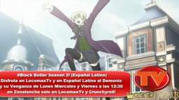 LocomaxTv Bolivia Anime Julio 2024