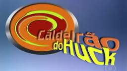 SFX Caldeirão [Caldeirão Do Huck TV Globo] 2000 - 2021