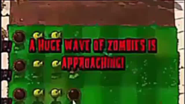 Plants Vs Zombies " JuegosFavoritos " walkthrough.mp4 Plants Vs Zombies " JuegosFavoritos " walkthrough.mp4