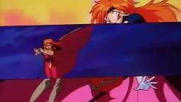 Los Justicieros (The Slayers) - Opening 1 (Español Latino)