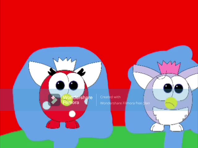 Furby Einsteins Season 2 Theme Song (2007) Furby Einsteins Season 2 Theme Song (2007)