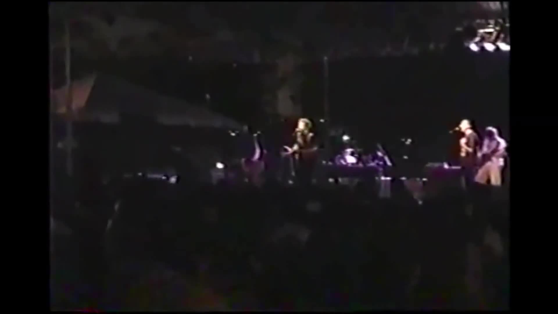 Gustavo Cerati - Tu Medicina (Bocanada Tour 2000)