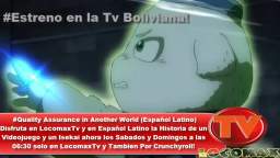 LocomaxTv Bolivia Anime Noviembre 2024