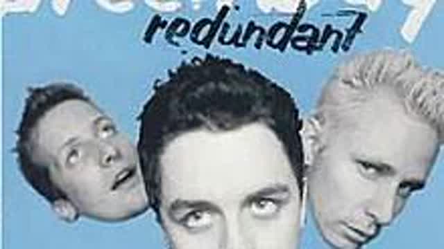 Green Day - Redundant [Official Music Video]