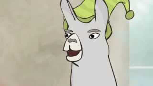 Llamas with Hats Llamas with Hats
