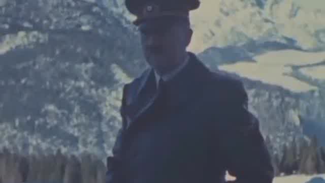EDIT - Hitler Memory Edit