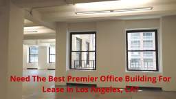 2000 Avenue of the Stars - Premier Office Building For Lease in Los Angeles, CA