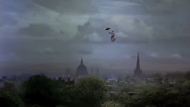 Mary Poopins Mary Poopins