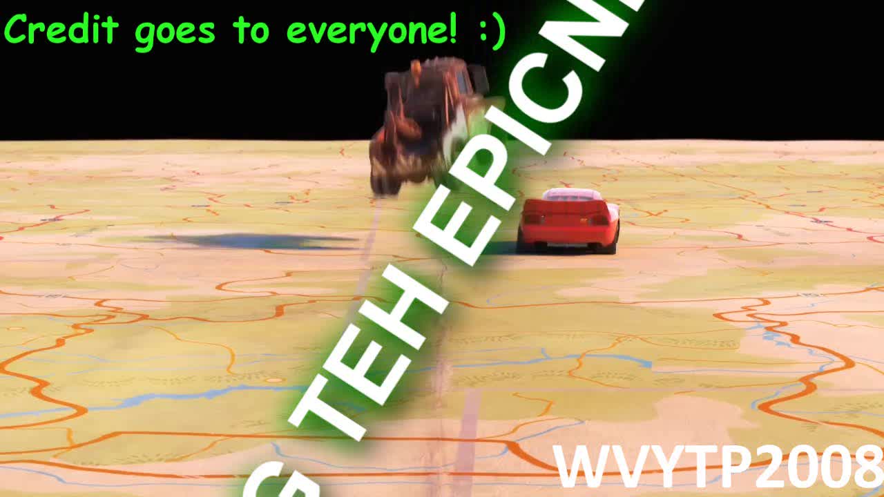 Cars On The Road Intro has a Sparta CyberD3ath Remix Cars On The Road Intro has a Sparta CyberD3ath Remix