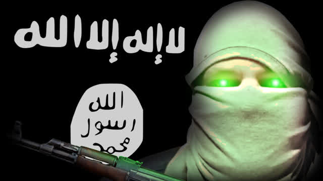 هل skibidicoffee إرهابي؟ هل skibidicoffee إرهابي؟