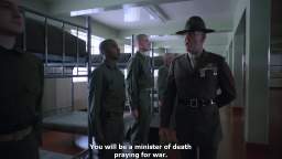 Full Metal Jacket