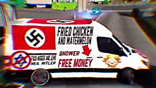 nigger car nigger car