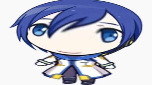 Kaito: Nakid Scarf!! (Sparta Extended Remix)