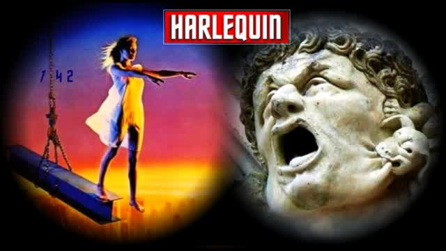 innocence, Harlequin innocence, Harlequin