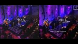 Soda Stereo - Pasos - (MTV Unplugged) - (DVD/MTV)