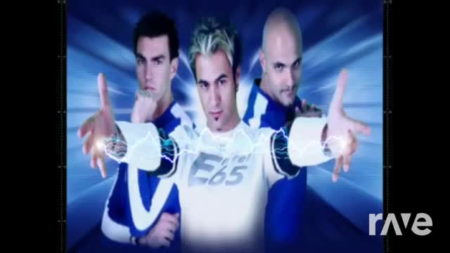 U.N. Blue Was Her? - Justsomerandommusisian & Eiffel 65 - RaveDJ U.N. Blue Was Her? - Justsomerandommusisian & Eiffel 65 - RaveDJ