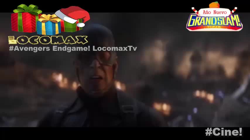 LocomaxTv Bolivia Año Nuevo 2024