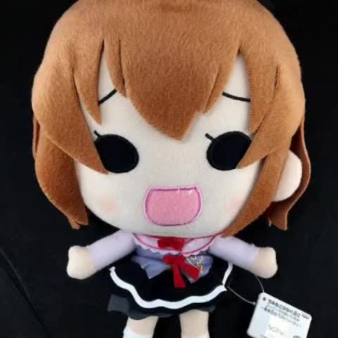 maria ushiromiya plush