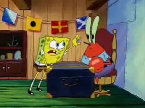 Spongebob Edited - Can You Suck My Cock? Spongebob Edited - Can You Suck My Cock?
