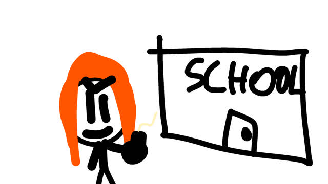 Rosie Blows up the School and gets Grounded BIG TIME Rosie Blows up the School and gets Grounded BIG TIME