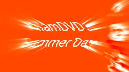 XilamDVD's Summer Day Logo In Ultra Scariest Demonic G Major