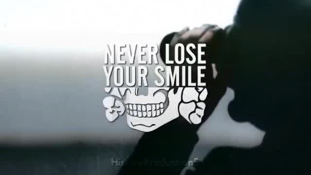 EDIT - _Never lose your smile_