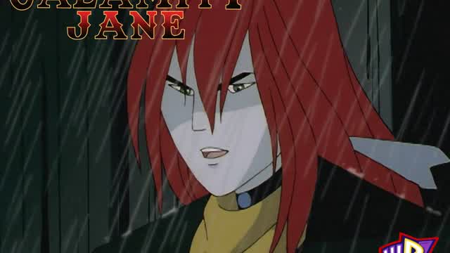 The Legend of Calamity Jane (90s Kids WB Show) Episode 13 - Without a Vengeance (Bluray Quality) The Legend of Calamity Jane (90s Kids WB Show) Episode 13 - Without a Vengeance (Bluray Quality)