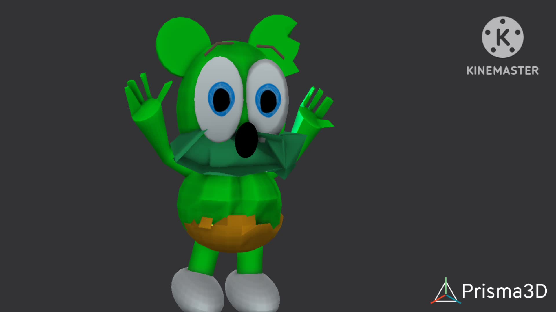 You Want This Cake? You Want This Cake?