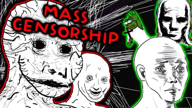 Government Censorship Is Coming - Tom Foe (360p, h264) Government Censorship Is Coming - Tom Foe (360p, h264)