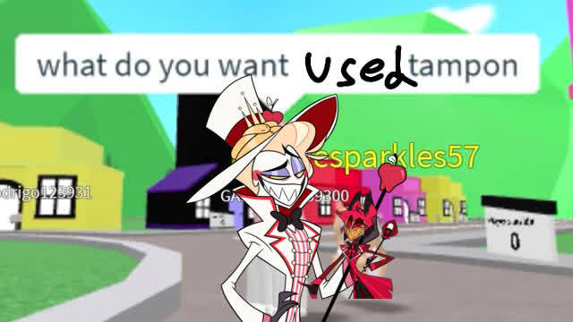 Hazbin Memes Pt8 Hazbin Memes Pt8